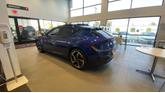 Photo of 2023 Blue Kia EV6